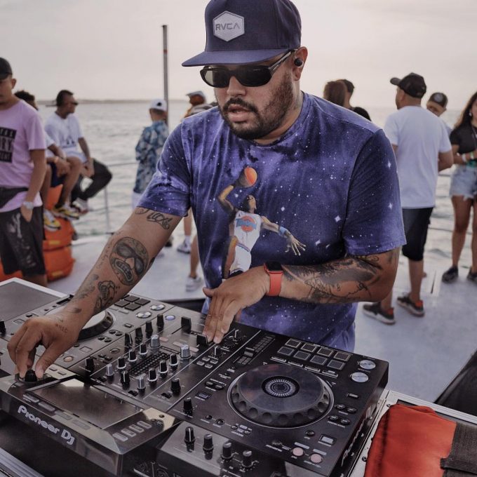 samyproo - foto perfil